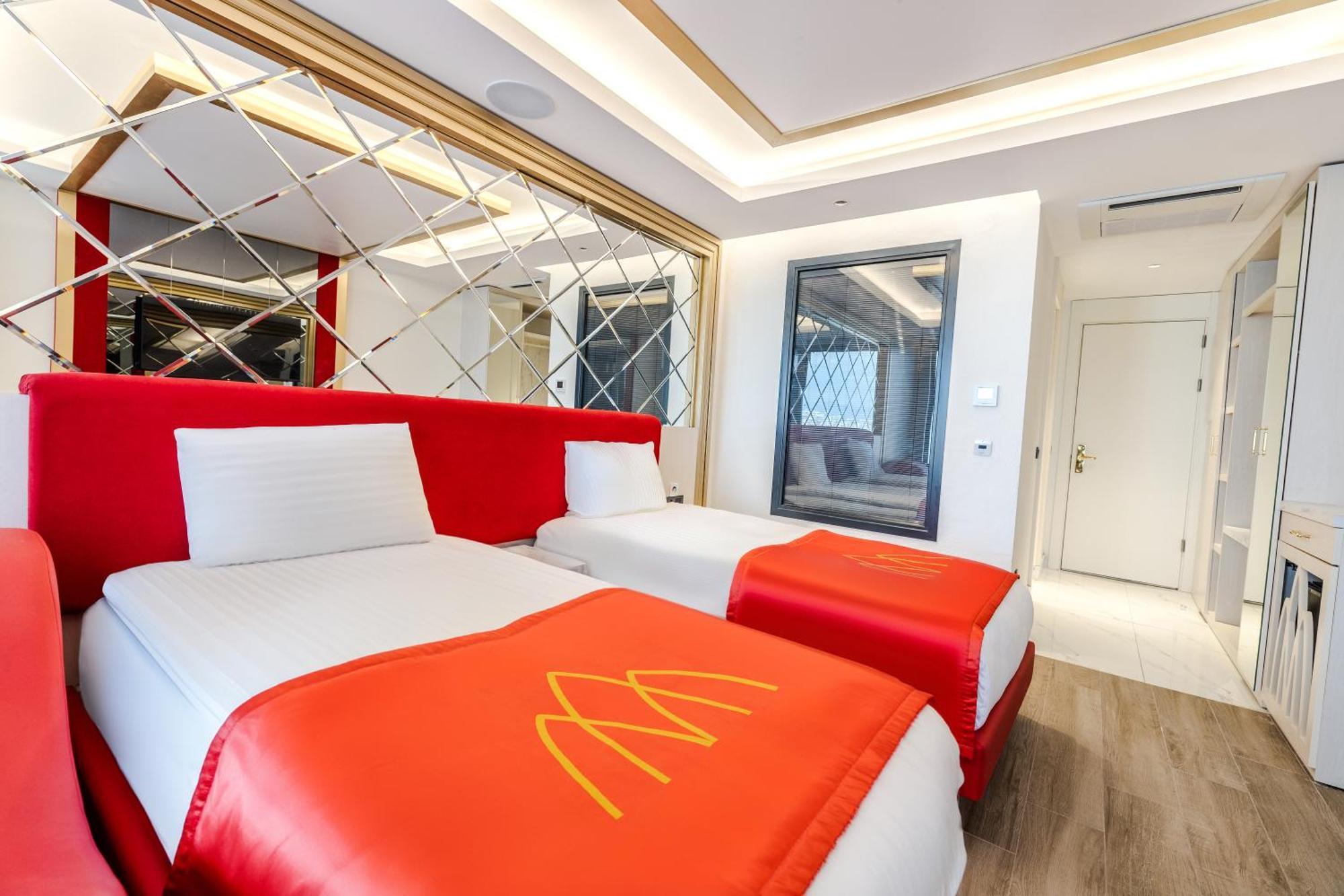Granada Luxury Red Adult Only Hotel Alanya Exterior foto